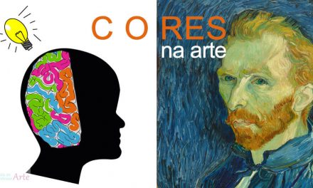 Cor e Arte – Análise de pinturas famosas de acordo com a Psicologia das Cores